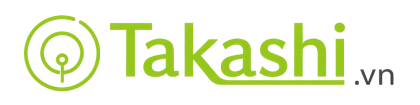 Takashi
